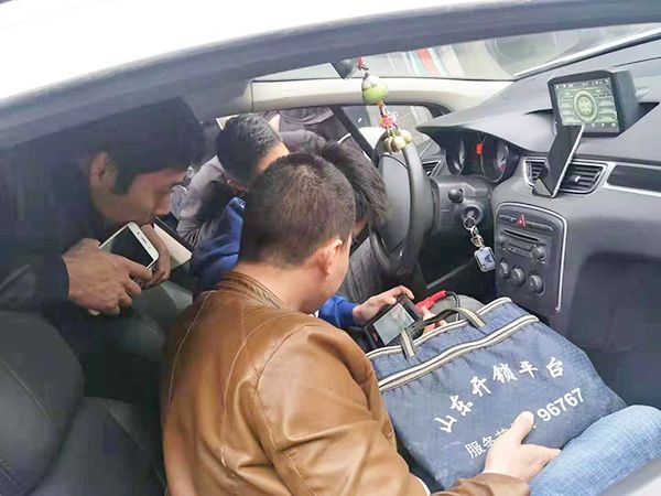 池州汽车开锁培训课程