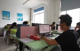 池州巨龙开锁培训学校为学员提供网络服务